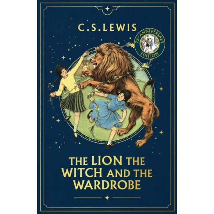 The Lion, the Witch and the Wardrobe : Book 2