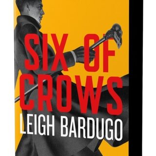 Six of Crows (Six of Crows 1) - Dregs Edition