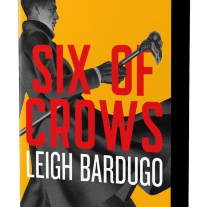 Six of Crows (Six of Crows 1) - Dregs Edition