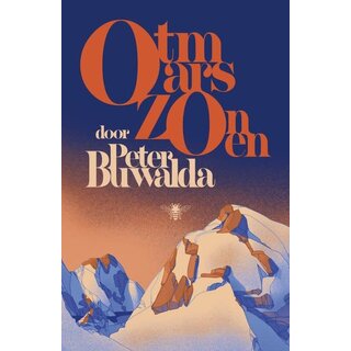 Peter Buwalda Otmars zonen