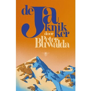 Peter Buwalda De Jaknikker