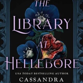 The Library at Hellebore