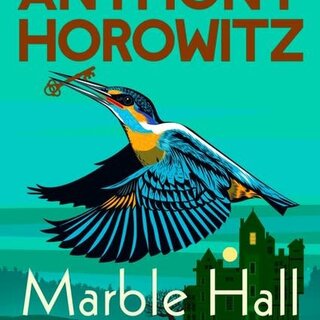 Marble Hall Murders