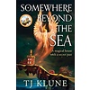 Somewhere Beyond the Sea