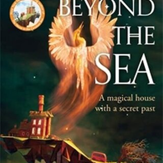 Somewhere Beyond the Sea (Cerulean Chronicles 2)