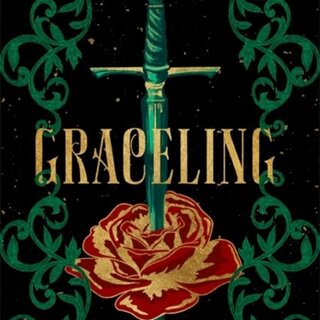 Graceling (Graceling Realm 1)