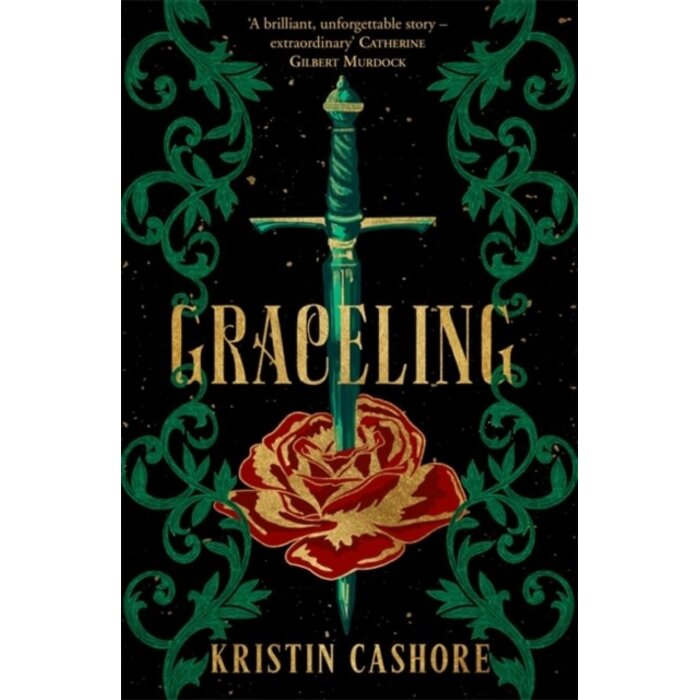Graceling (Graceling Realm 1)