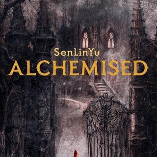 Alchemised (Hardback)