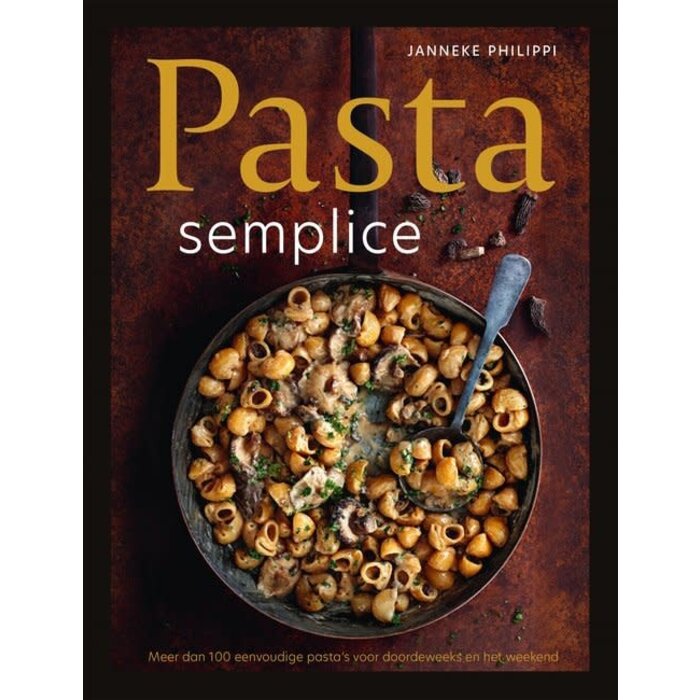 Pasta semplice