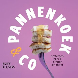 Pannenkoek & co