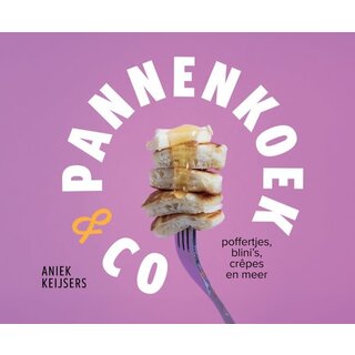 Pannenkoek & co