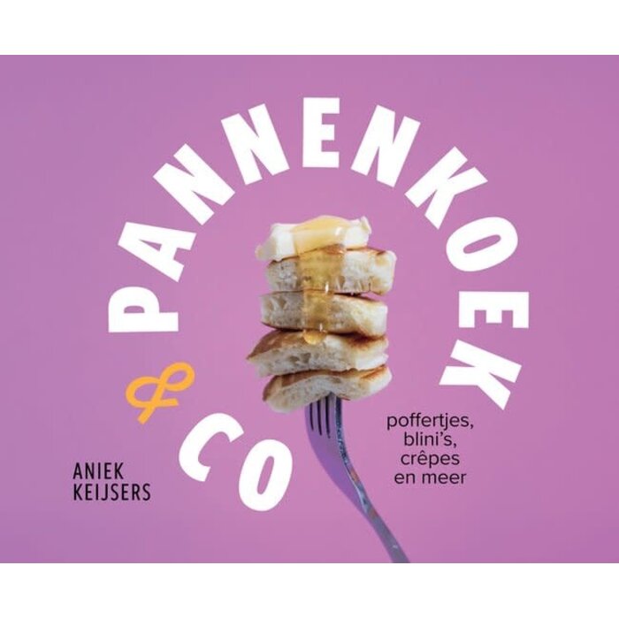 Pannenkoek & co