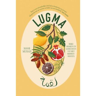 Lugma