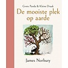 Grote Panda & Kleine Draak - De mooiste plek op aarde