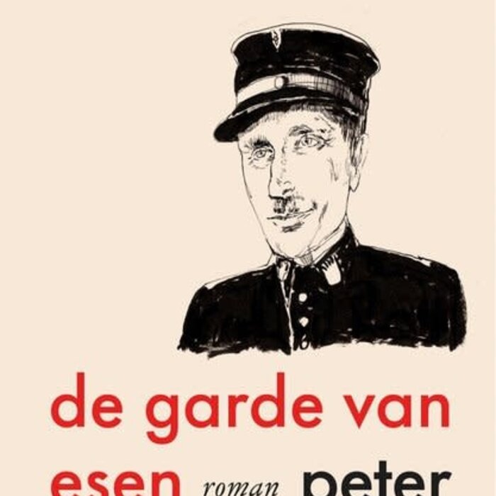 De garde van Esen