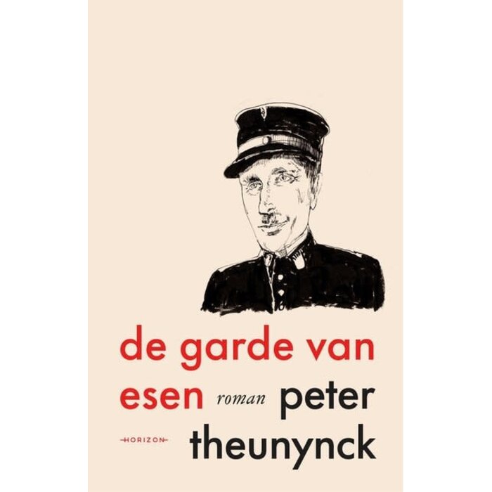 De garde van Esen