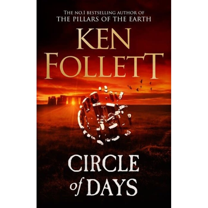 Circle of Days