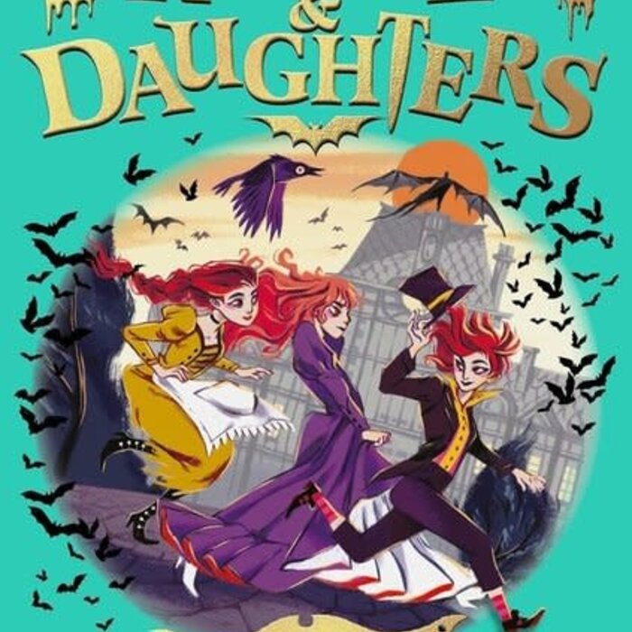Dracula & Daughters
