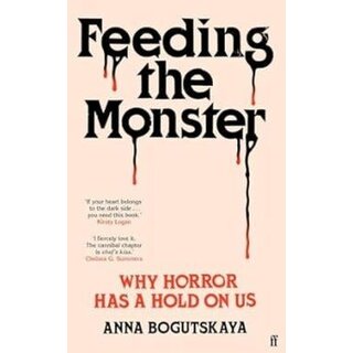 Feeding the Monster