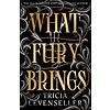 What Fury Brings