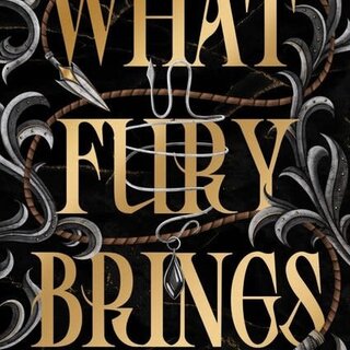 What Fury Brings