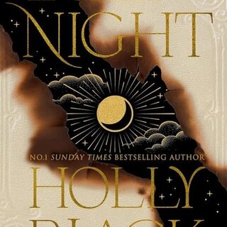 Thief of Night (Book of Night 2)