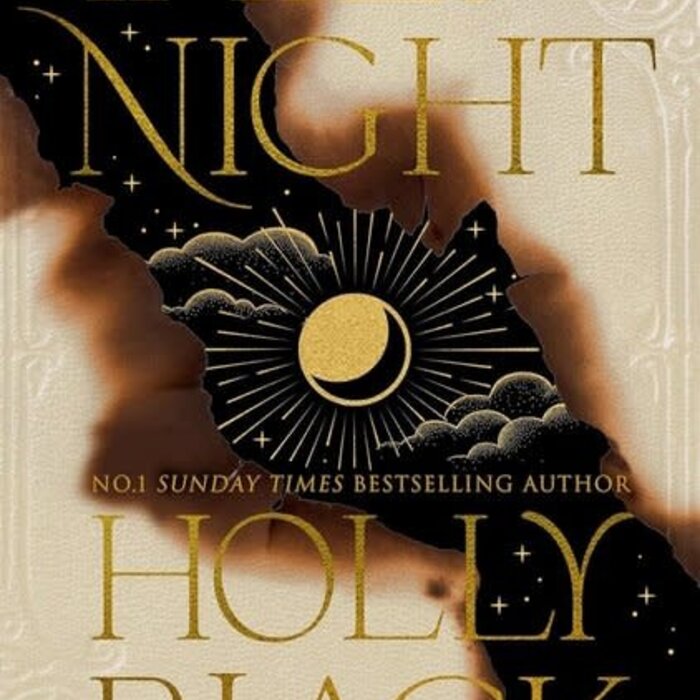 Thief of Night (Book of Night 2)