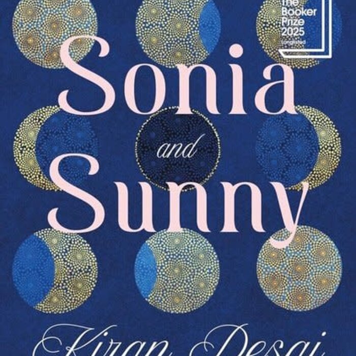The Loneliness of Sonia and Sunny
