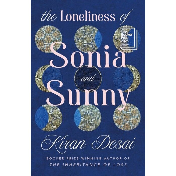 The Loneliness of Sonia and Sunny