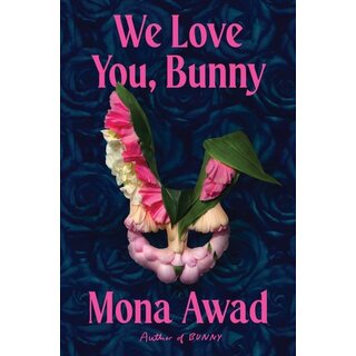 We Love You, Bunny