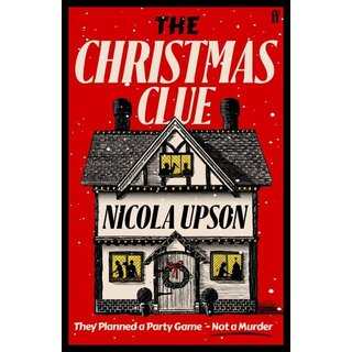 The Christmas Clue