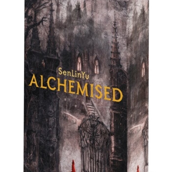 Alchemised