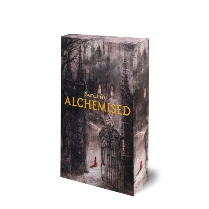 Alchemised