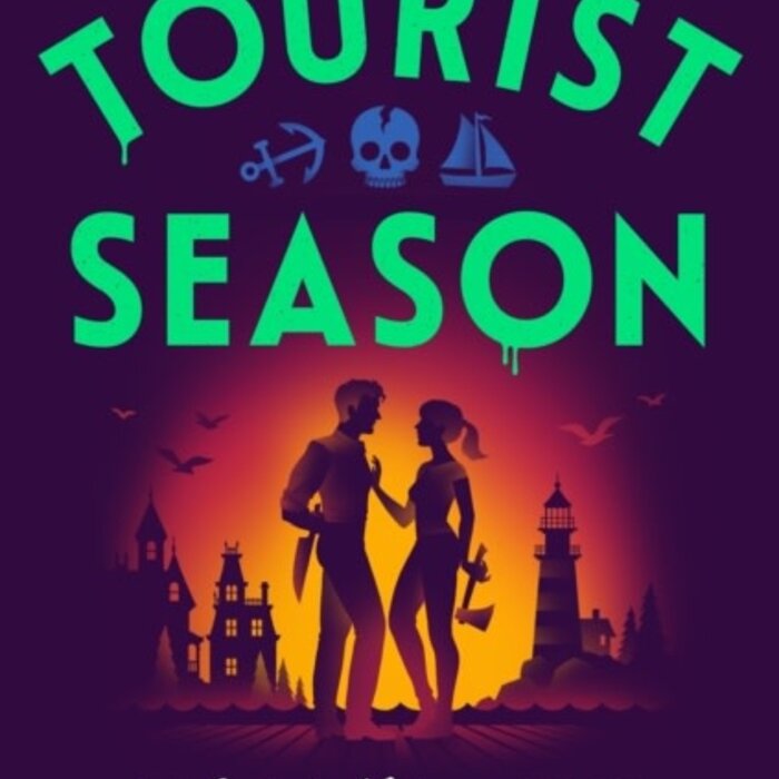 Tourist Season