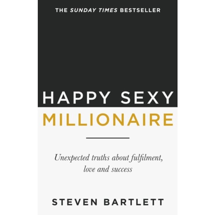 Happy Sexy Millionaire