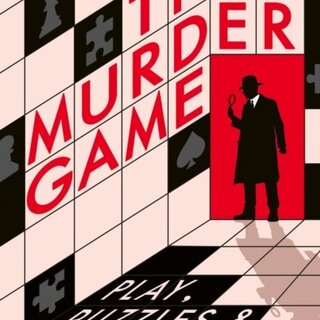 The Murder Game : Play, Puzzles and the Golden Age