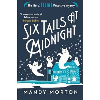 Six Tails at Midnight