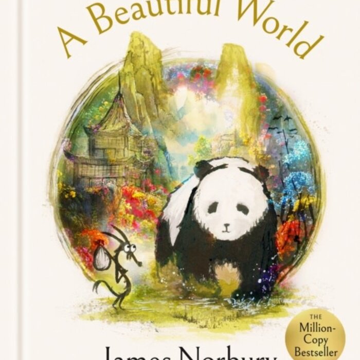 A Beautiful World
