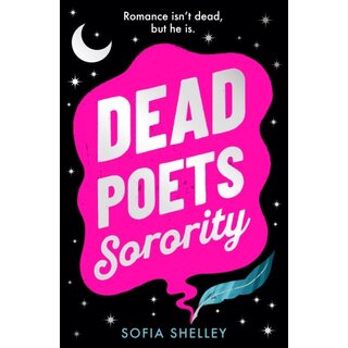 Dead Poets Sorority