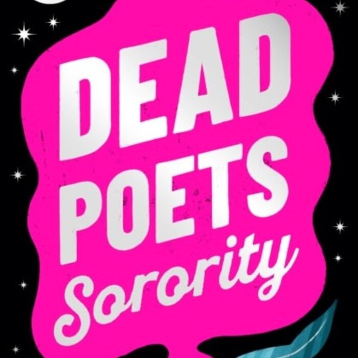 Dead Poets Sorority