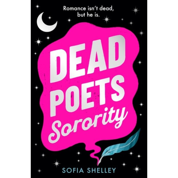 Dead Poets Sorority