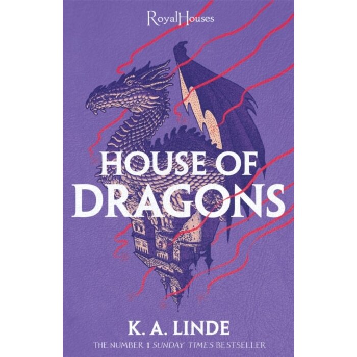 House Of Dragons
