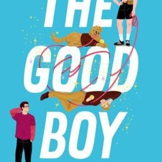 The Good Boy