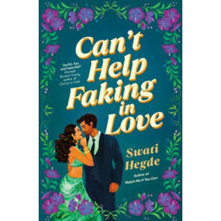 Can't Help Faking in Love