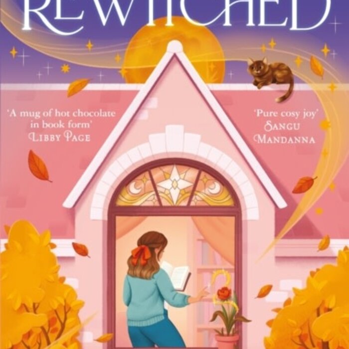 Rewitched
