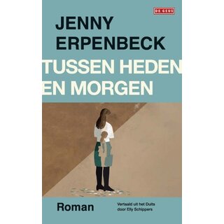 Tussen heden en morgen