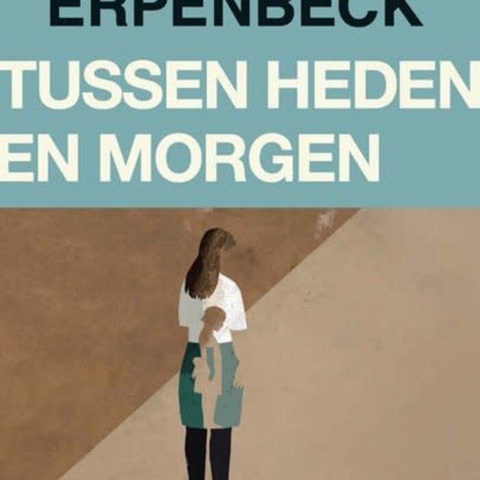 Tussen heden en morgen