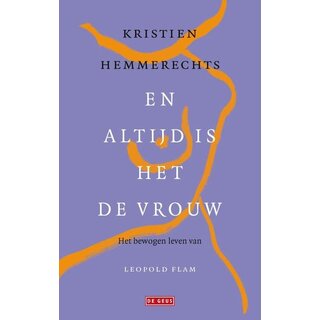 Kristien Hemmerechts En altijd is het de vrouw