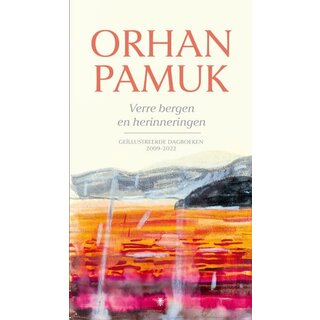 Verre bergen en herinneringen