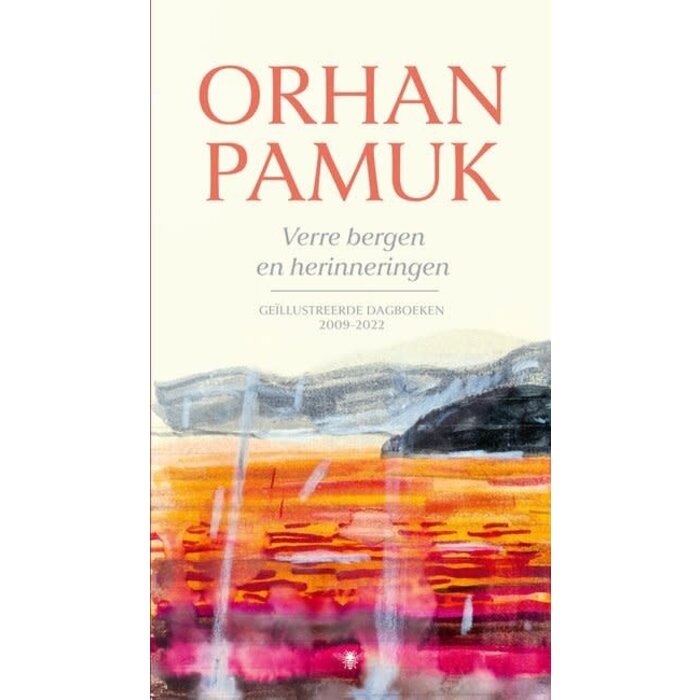 Verre bergen en herinneringen